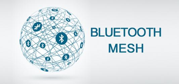 công nghệ kết nối bluetooth mesh