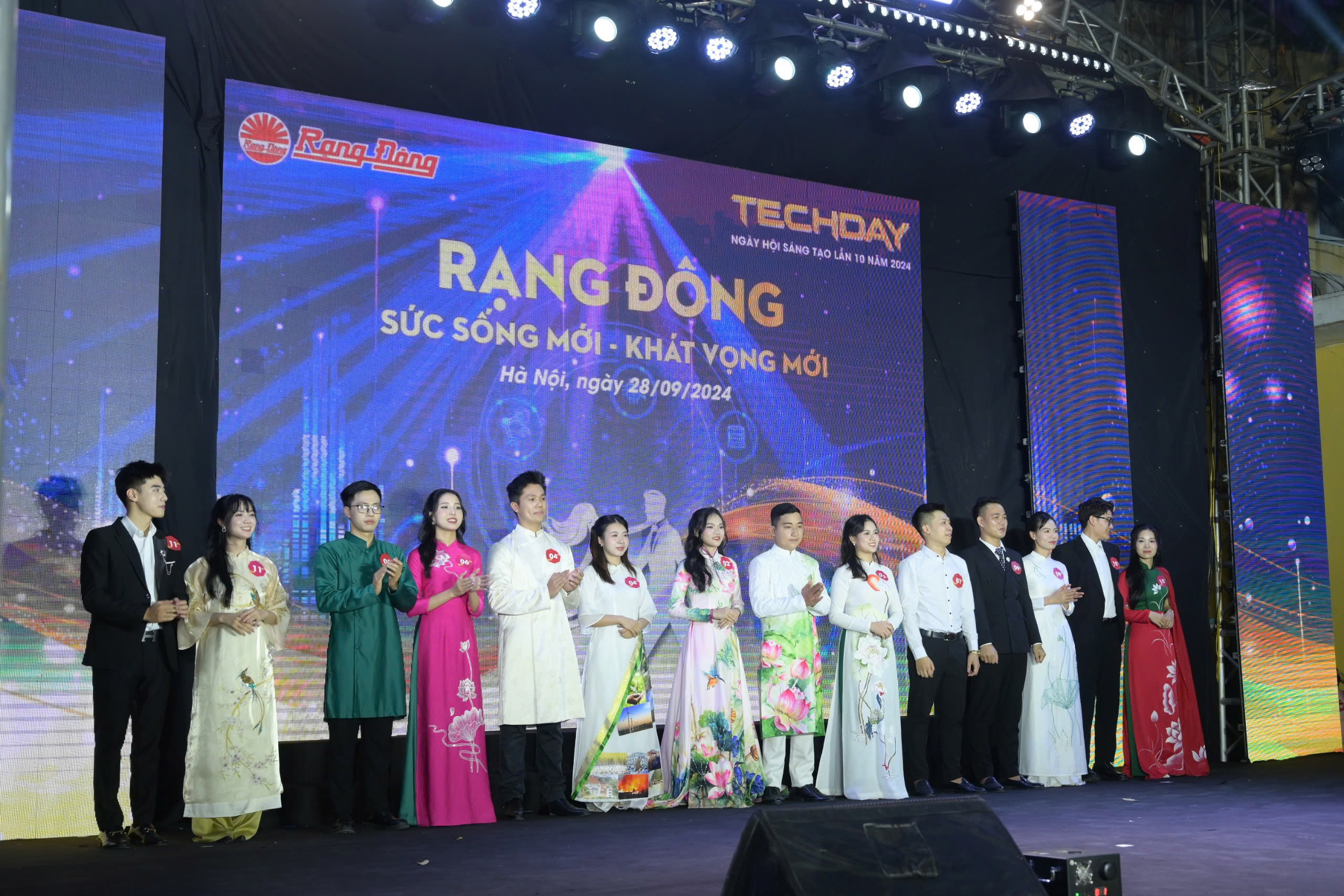 TOP 7 bước vào phần thi hiểu biết về công ty
