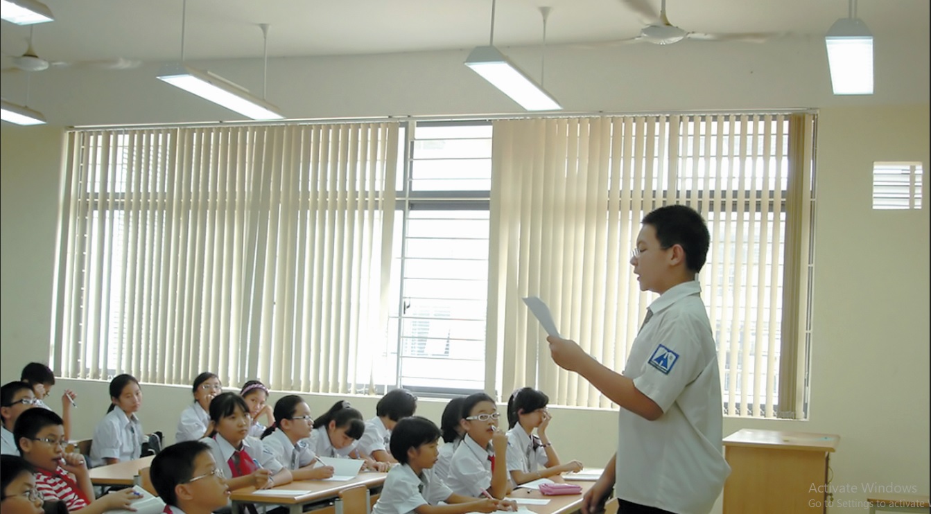ánh sáng và sức khỏe con người