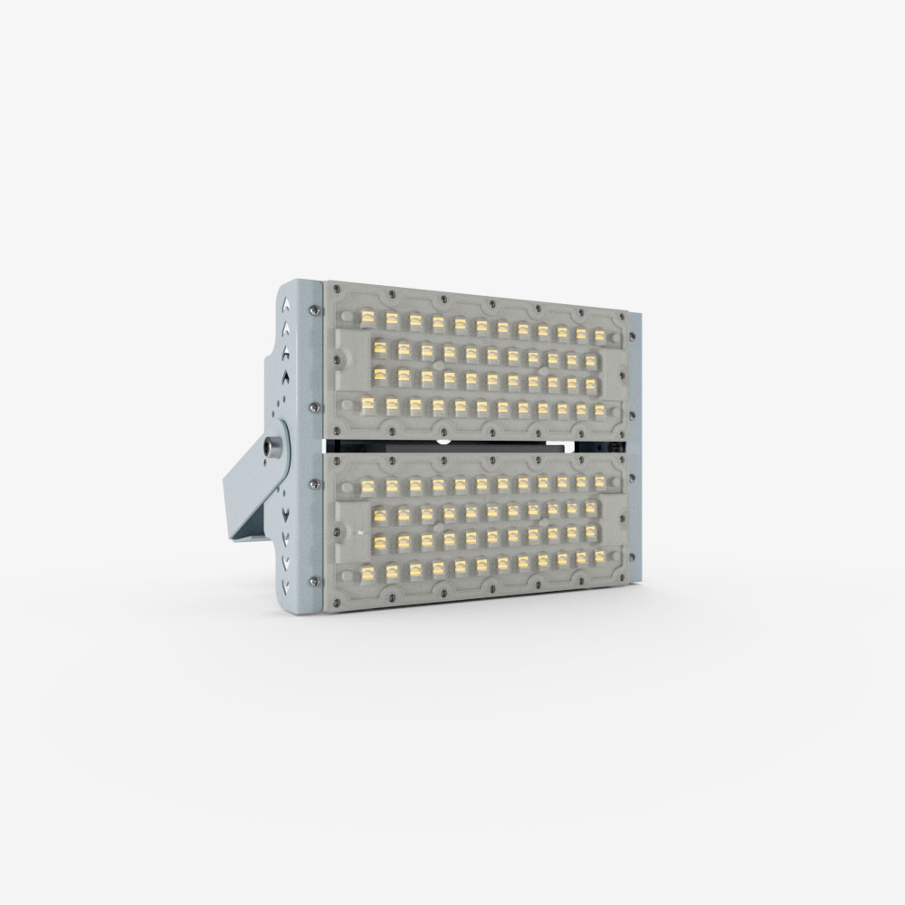 Đèn LED Highbay HBM03 200W