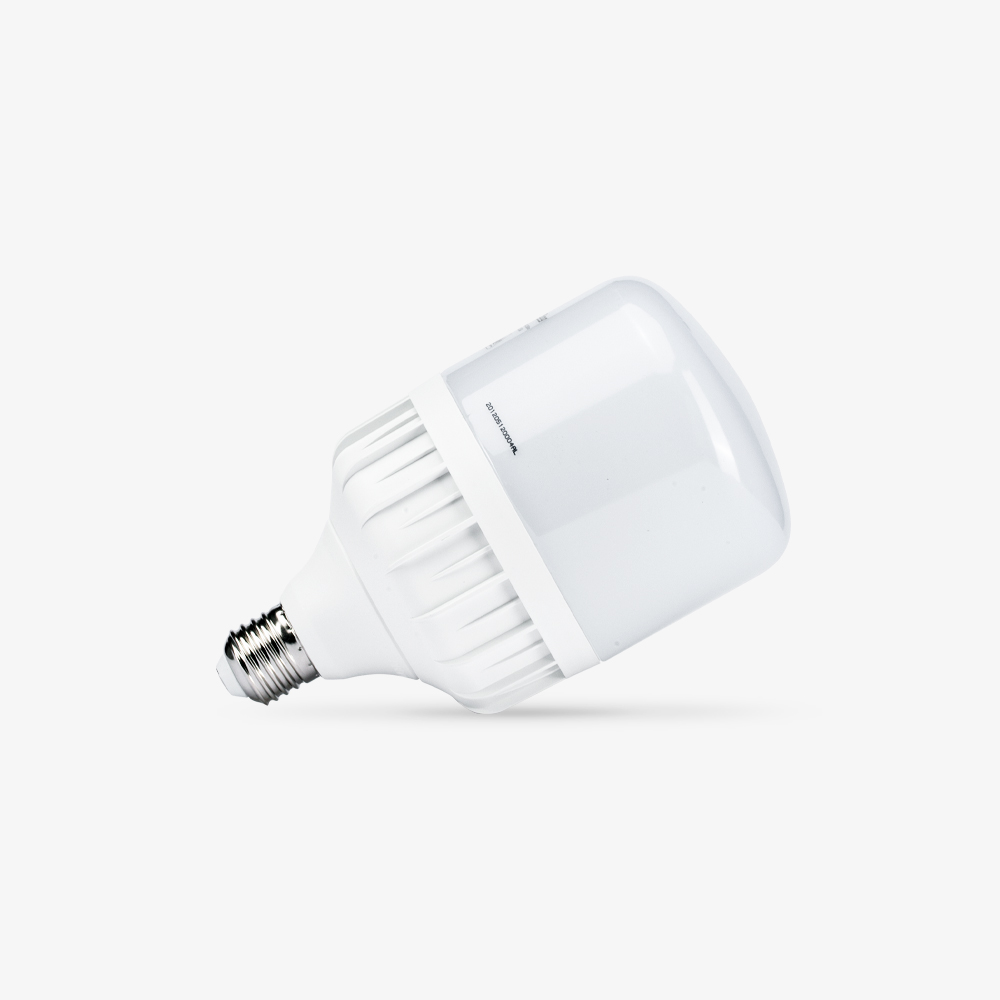 Bóng đèn LED BULB Trụ 30W