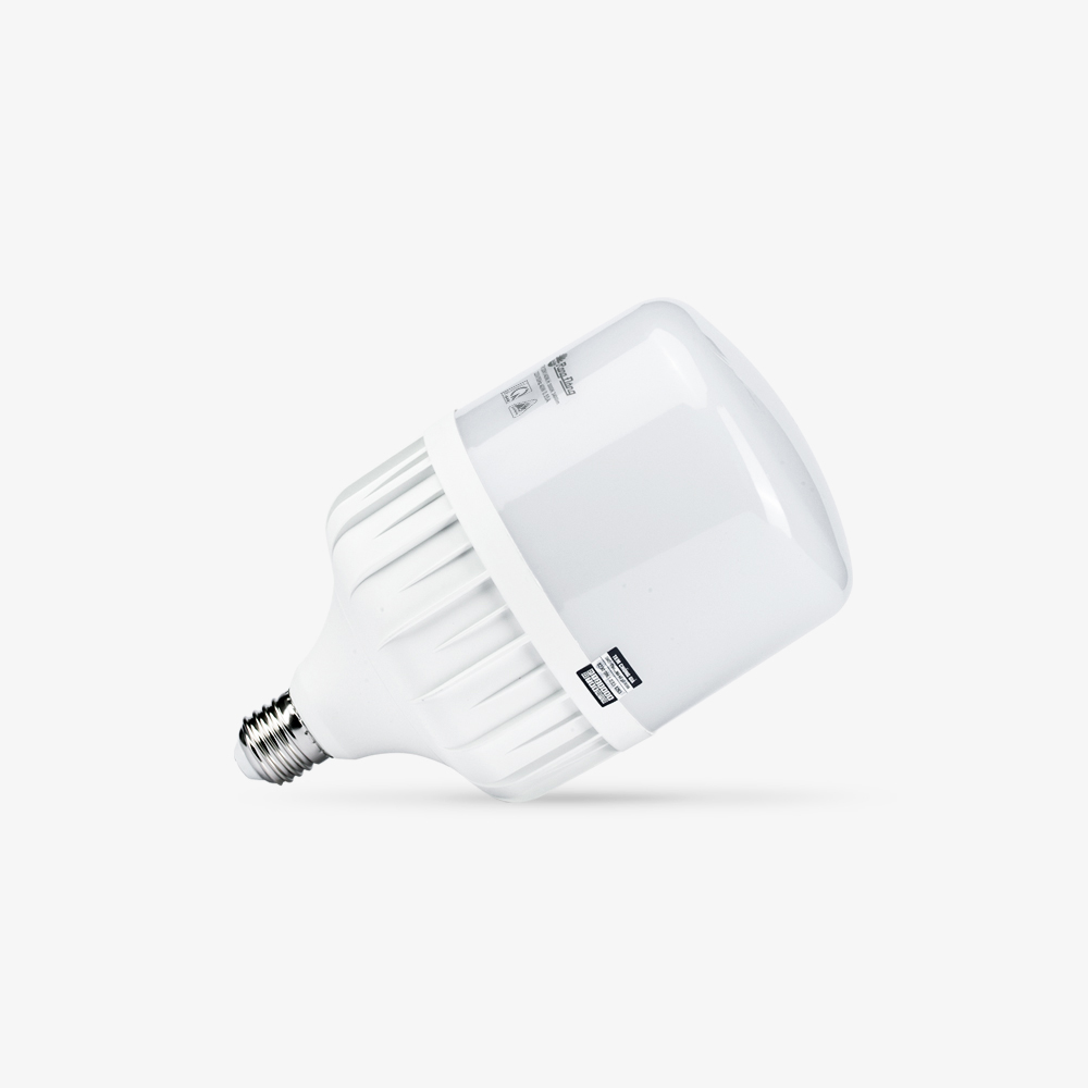 Bóng đèn LED BULB trụ 40W