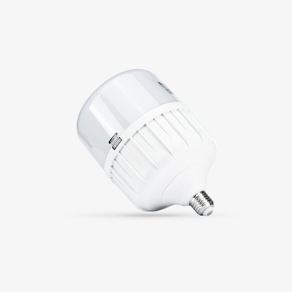 Bóng đèn LED Bulb Trụ 50W