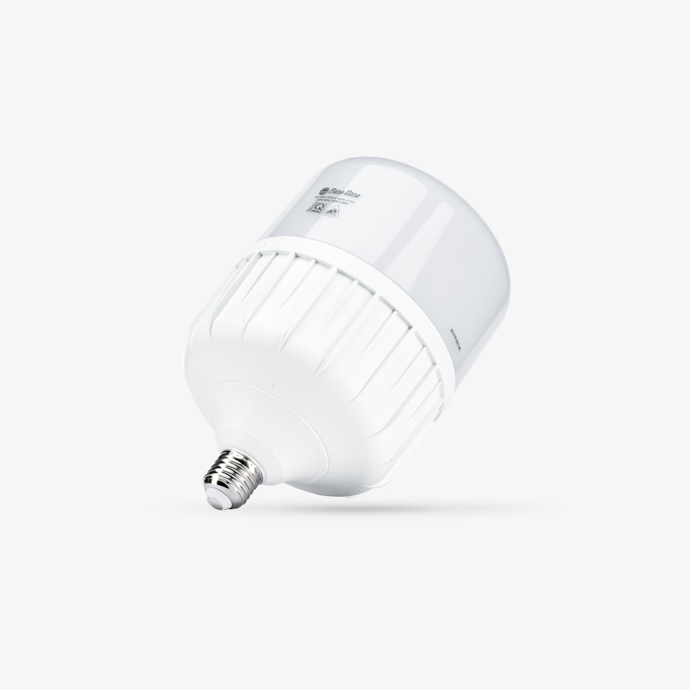 Bóng đèn LED BULB Trụ 50W