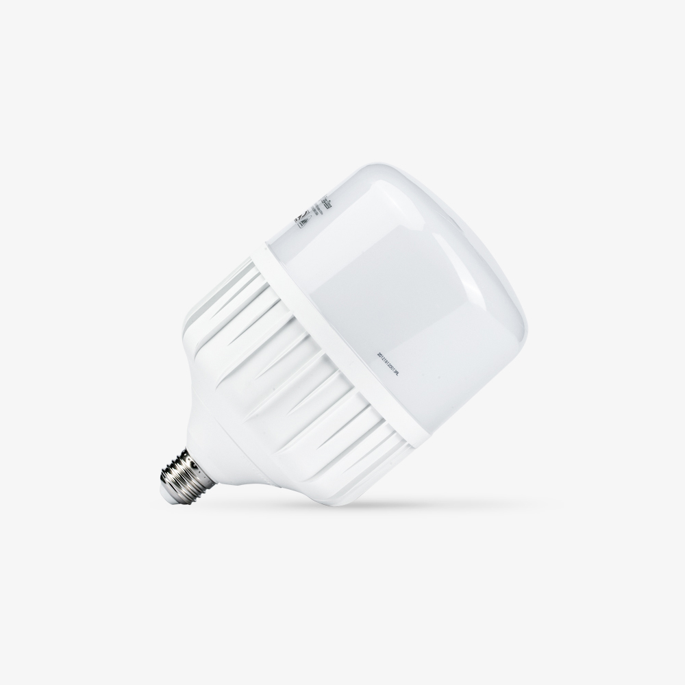 Bóng đèn LED BULB Trụ 50W