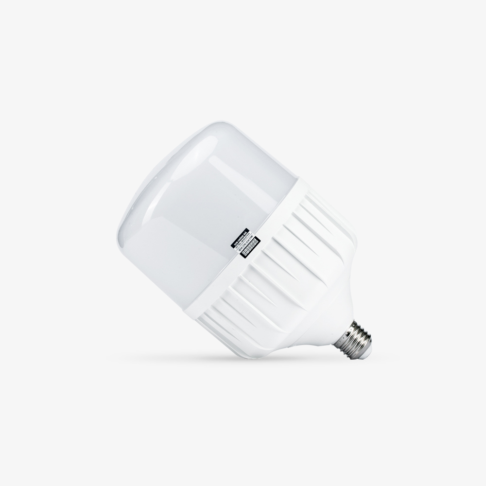 Bóng đèn LED Bulb Trụ 50W