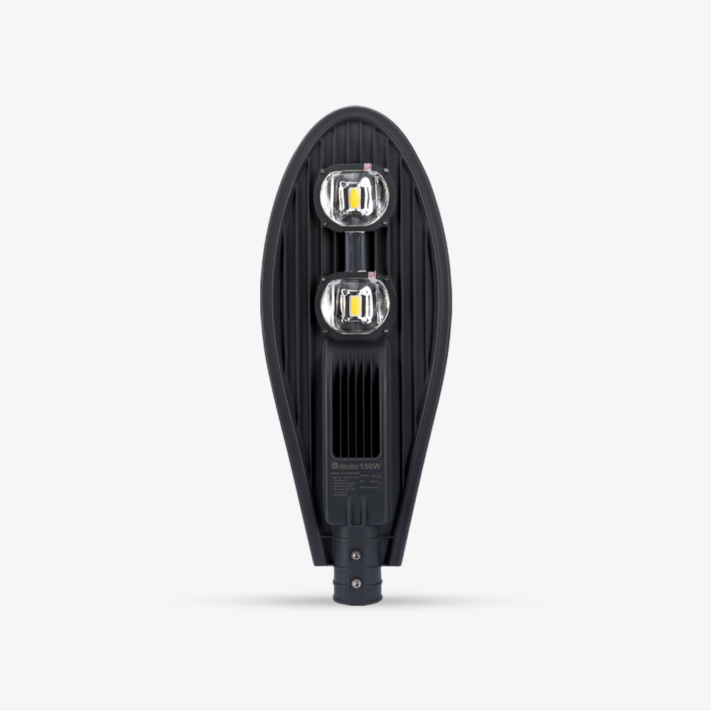 Đèn đường LED 150W