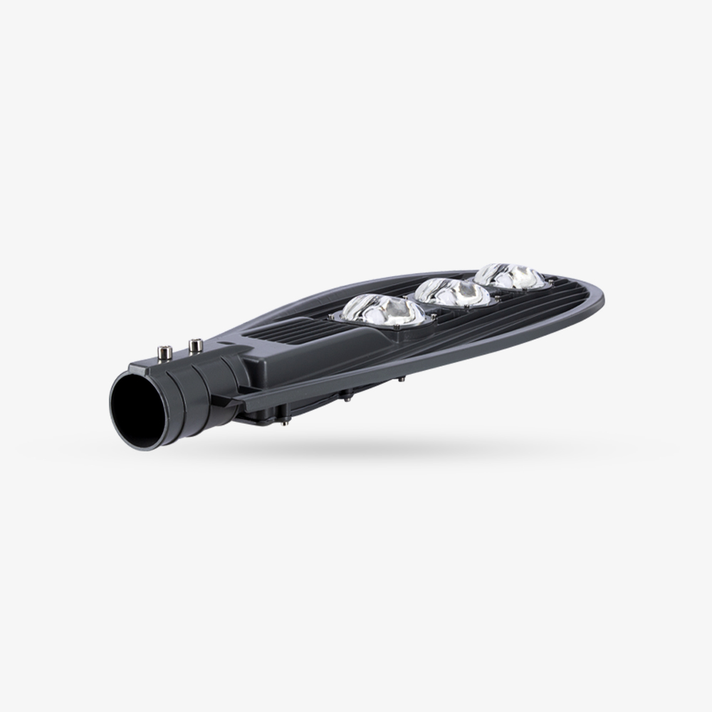 Đèn đường LED 200W