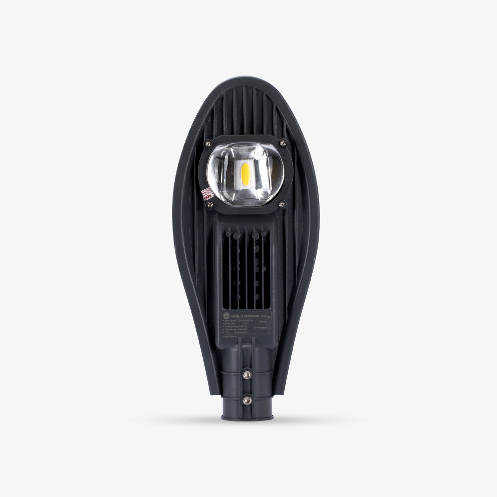 Đèn đường LED 30W