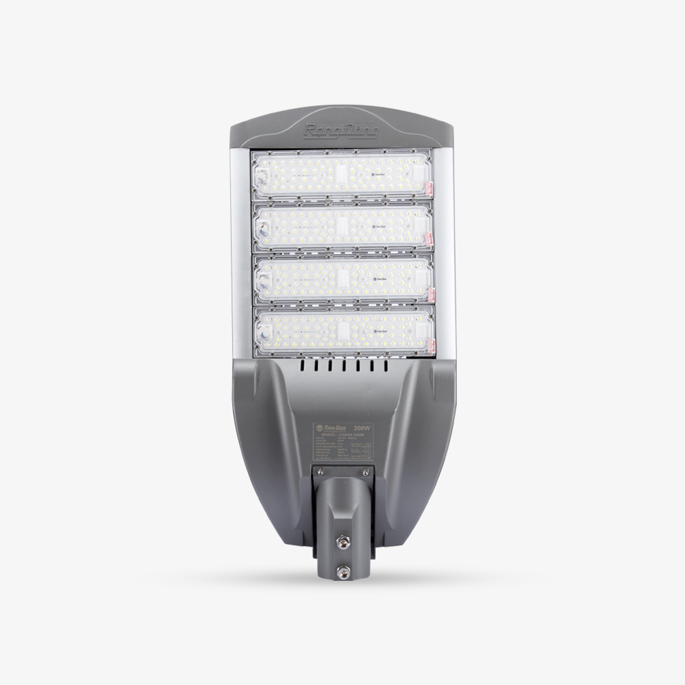 Đèn đường LED 200W