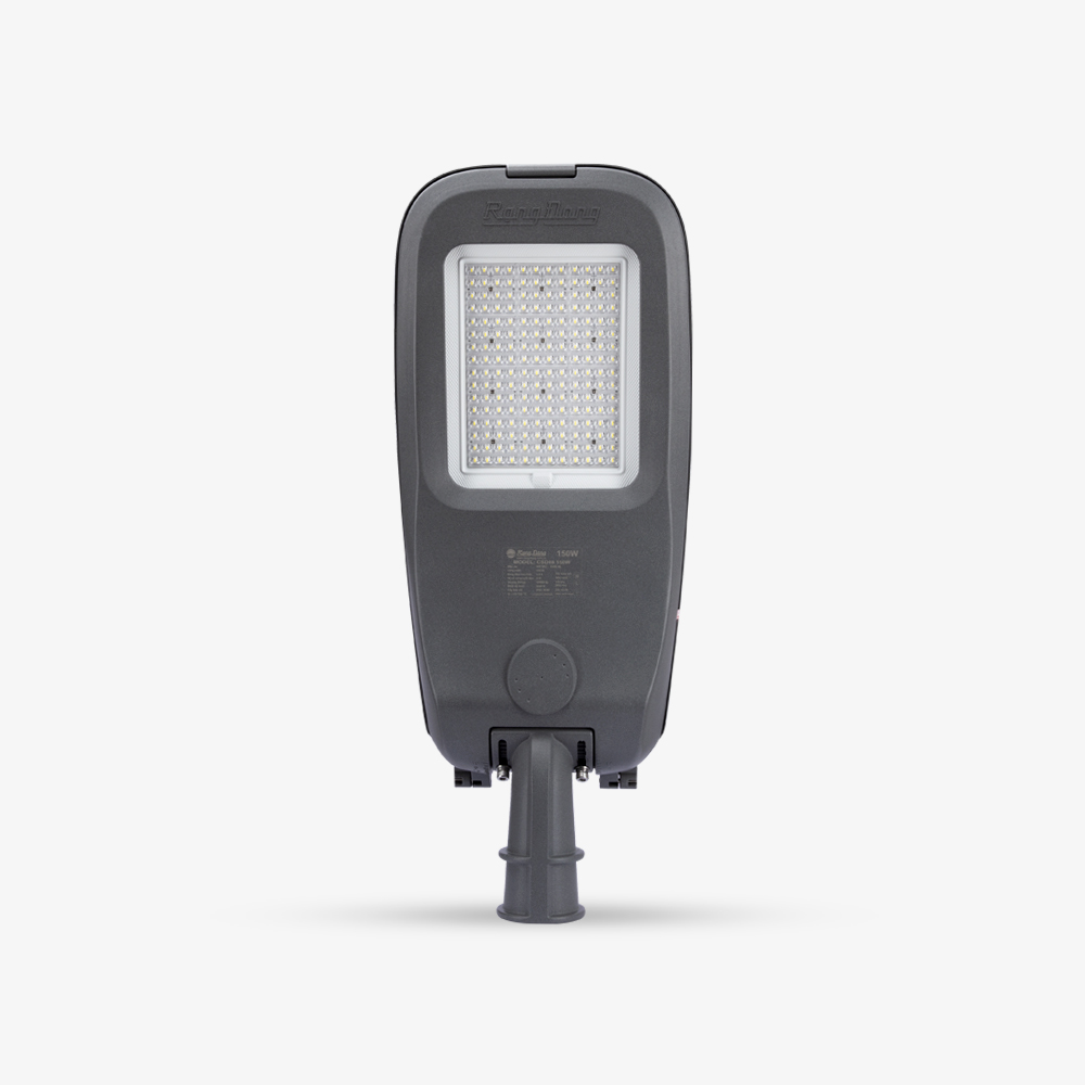 Đèn LED chiếu sáng đường 150W