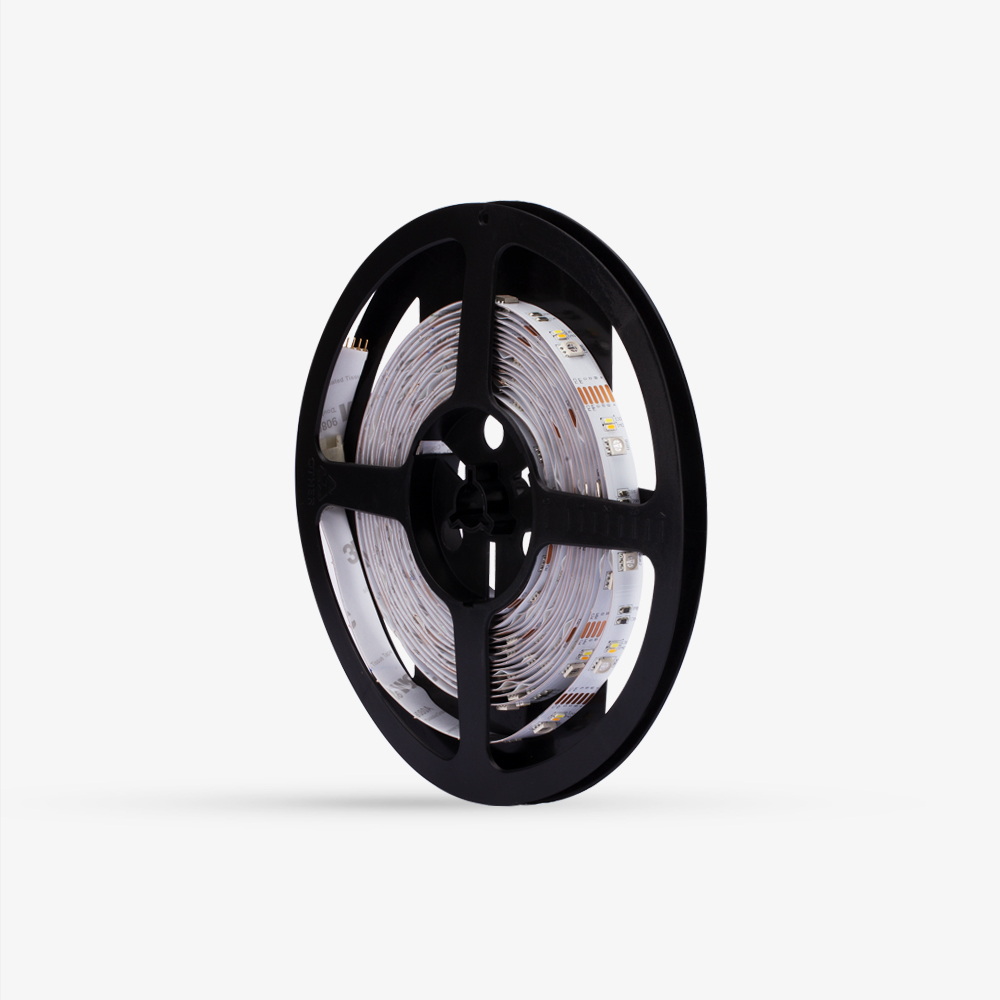Bộ đèn LED dây RGB Wifi