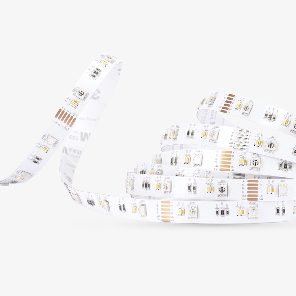 Bộ đèn LED dây RGB Wifi