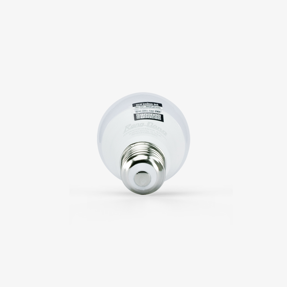 Bóng đèn LED Bulb tròn 5W