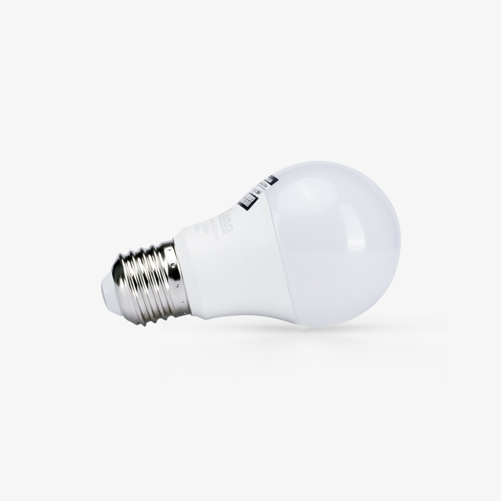 Bóng đèn LED Bulb tròn 5W