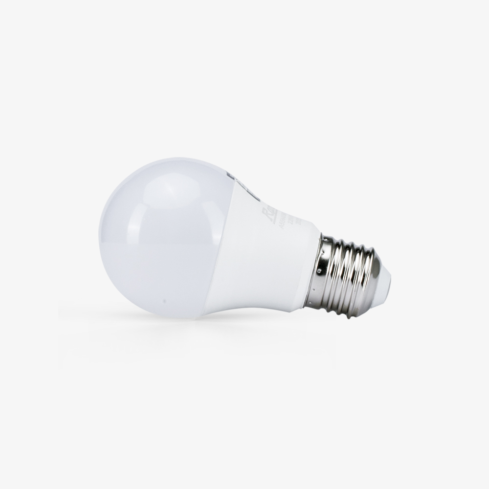 Bóng đèn LED Bulb tròn 5W