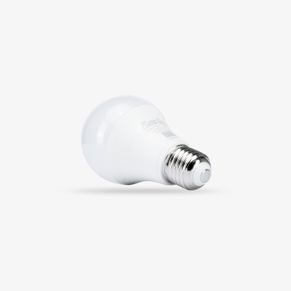 Bóng đèn LED BULB Tròn 7W
