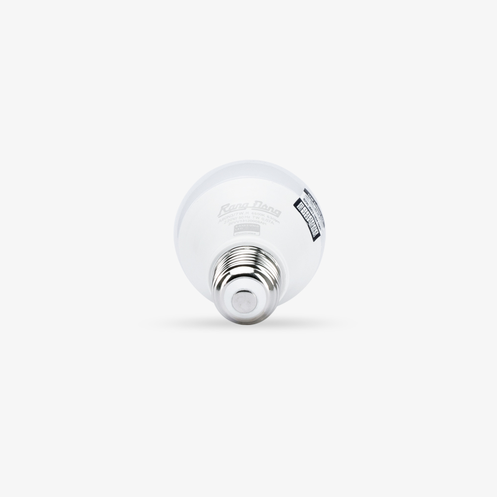 Bóng đèn LED BULB Tròn 7W
