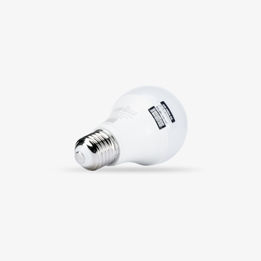 Bóng đèn LED BULB Tròn 7W