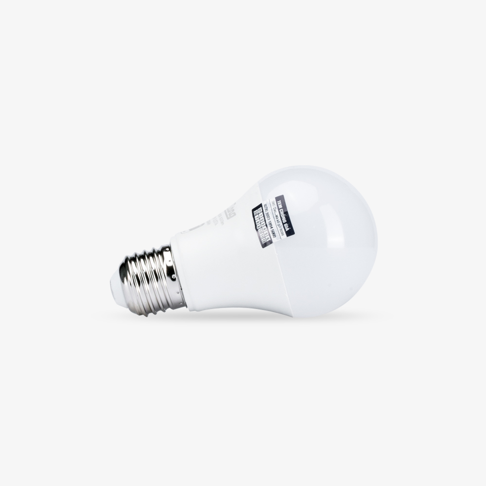 Bóng đèn LED BULB Tròn 7W