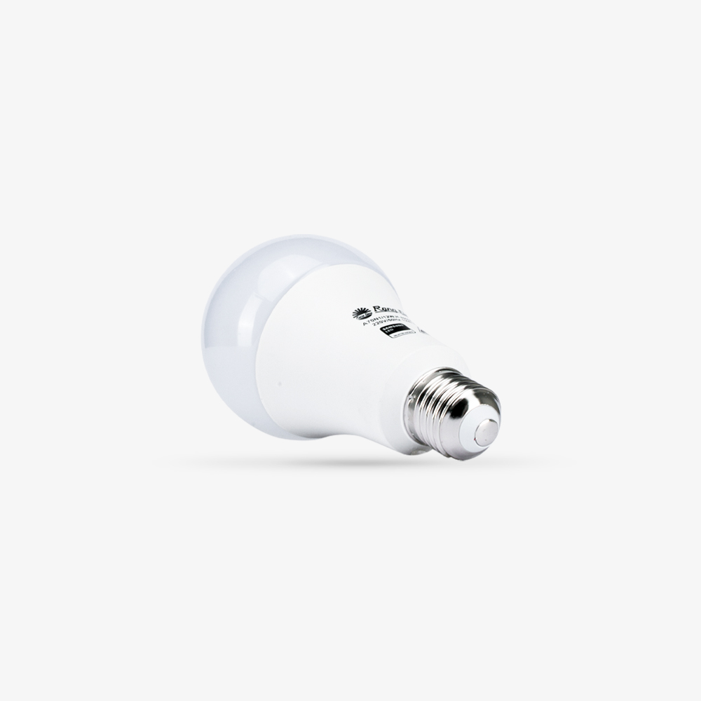 Bóng đèn LED BULB Tròn 12W