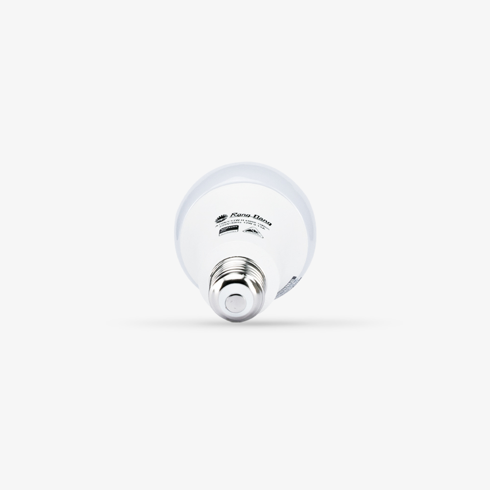 Bóng đèn LED BULB Tròn 12W