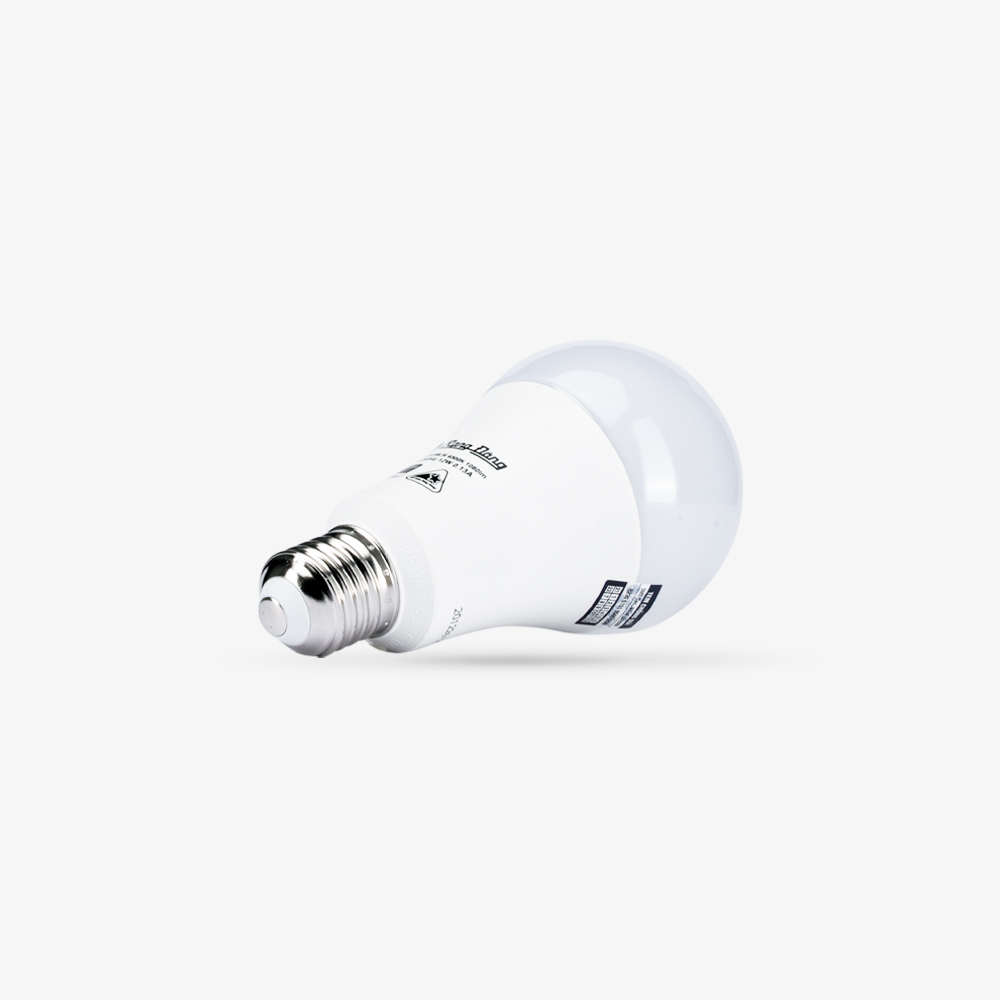 Bóng đèn LED BULB Tròn 12W