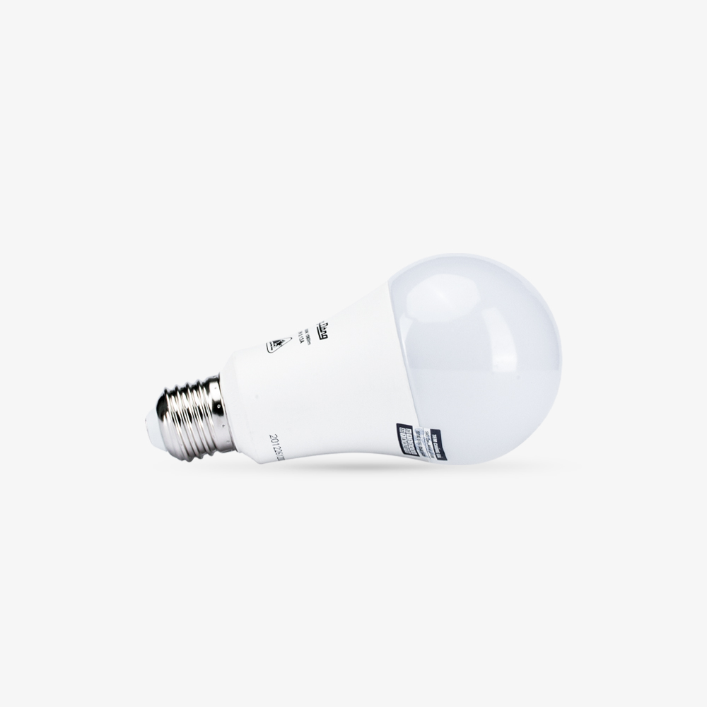 Bóng đèn LED BULB Tròn 12W