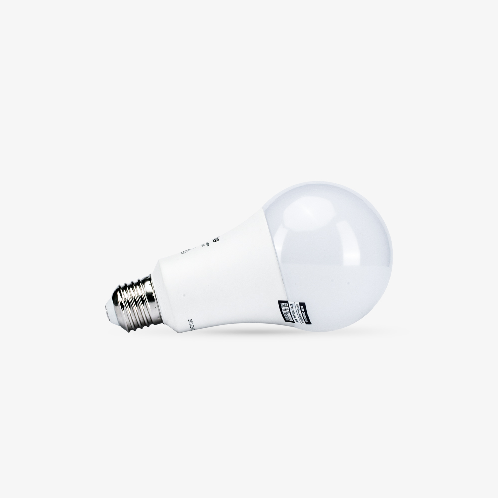 Bóng đèn LED BULB Tròn 15W