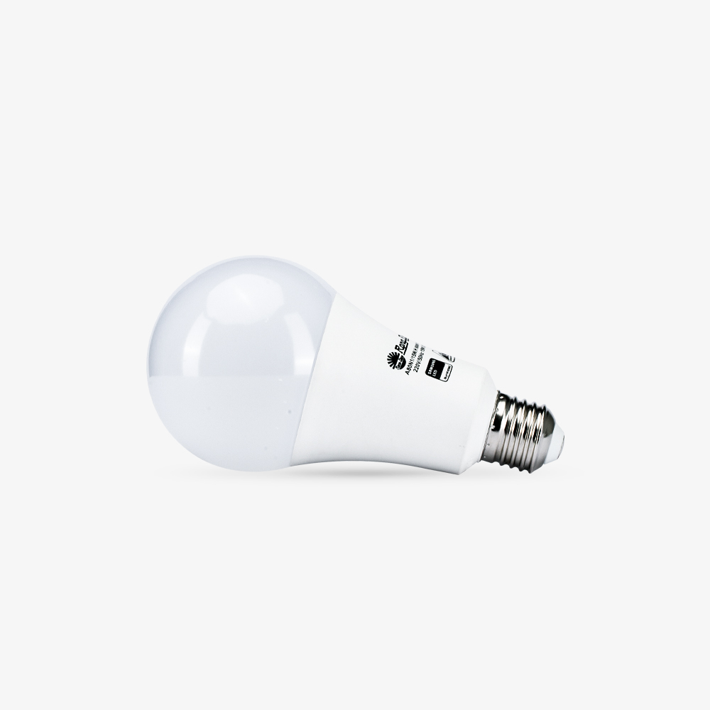 Bóng đèn LED BULB Tròn 15W