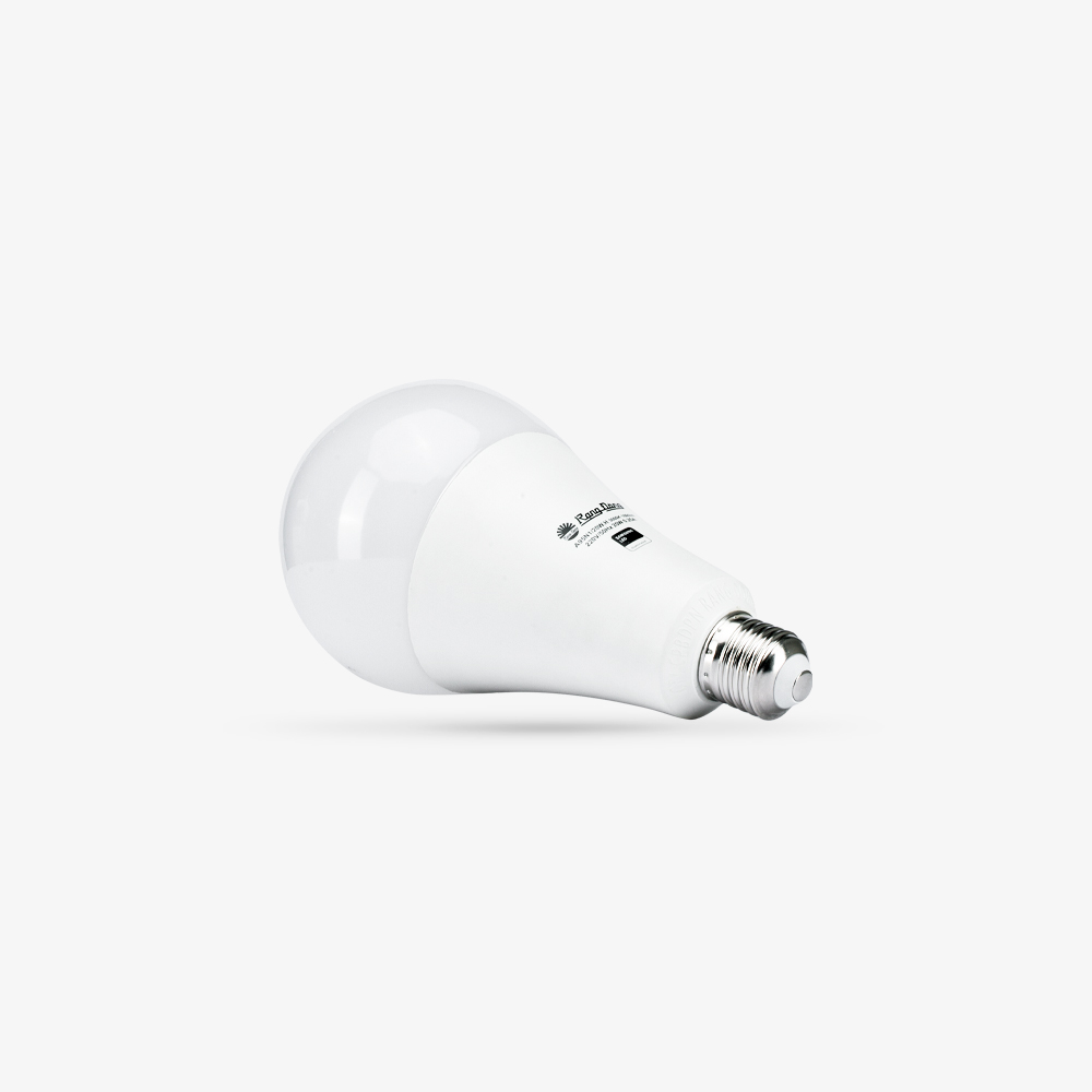Bóng đèn LED BULB Tròn 20W
