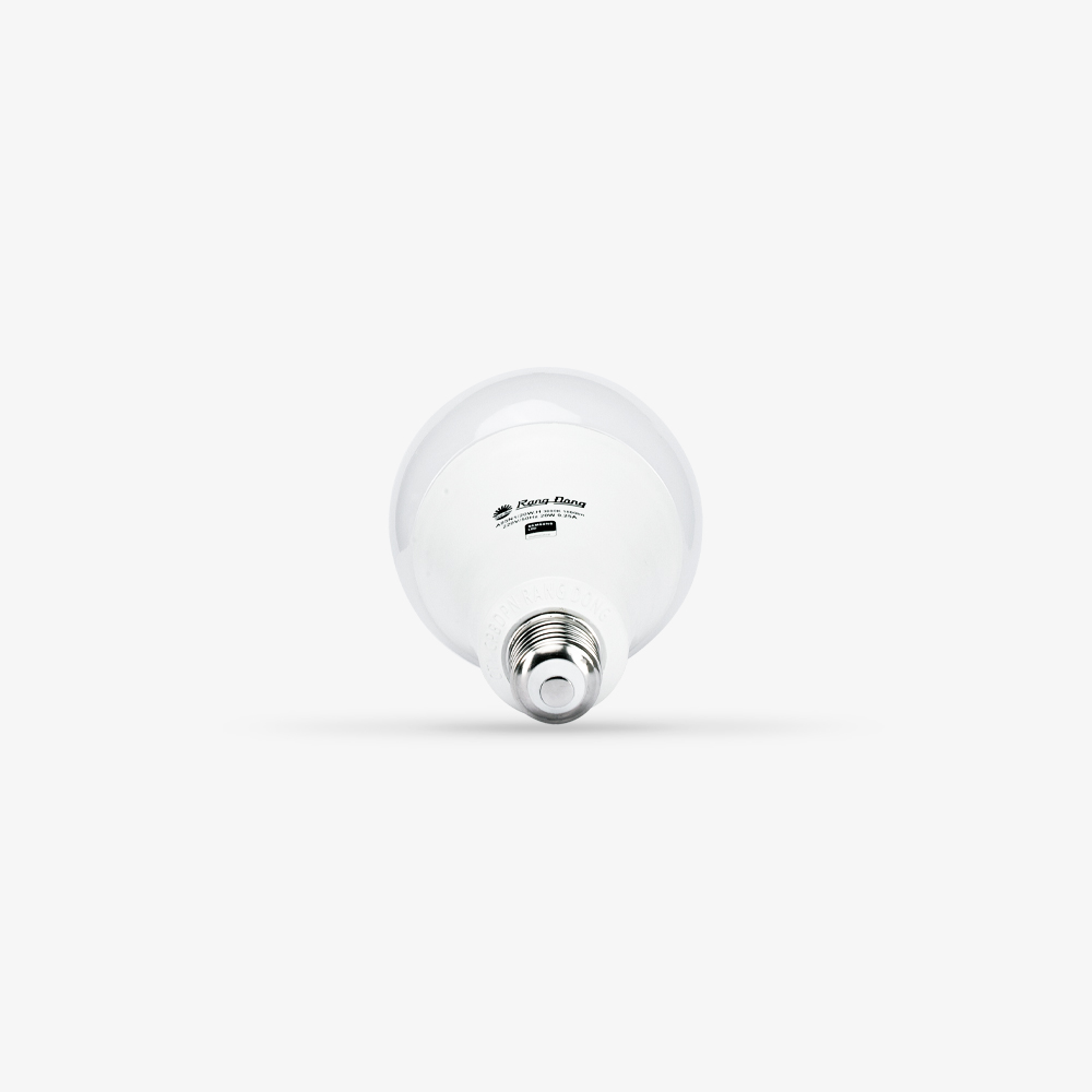 Bóng đèn LED BULB Tròn 20W