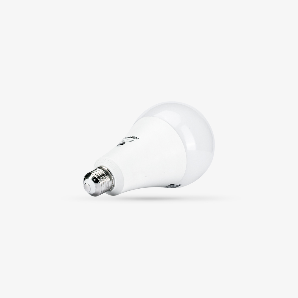 Bóng đèn LED BULB Tròn 20W