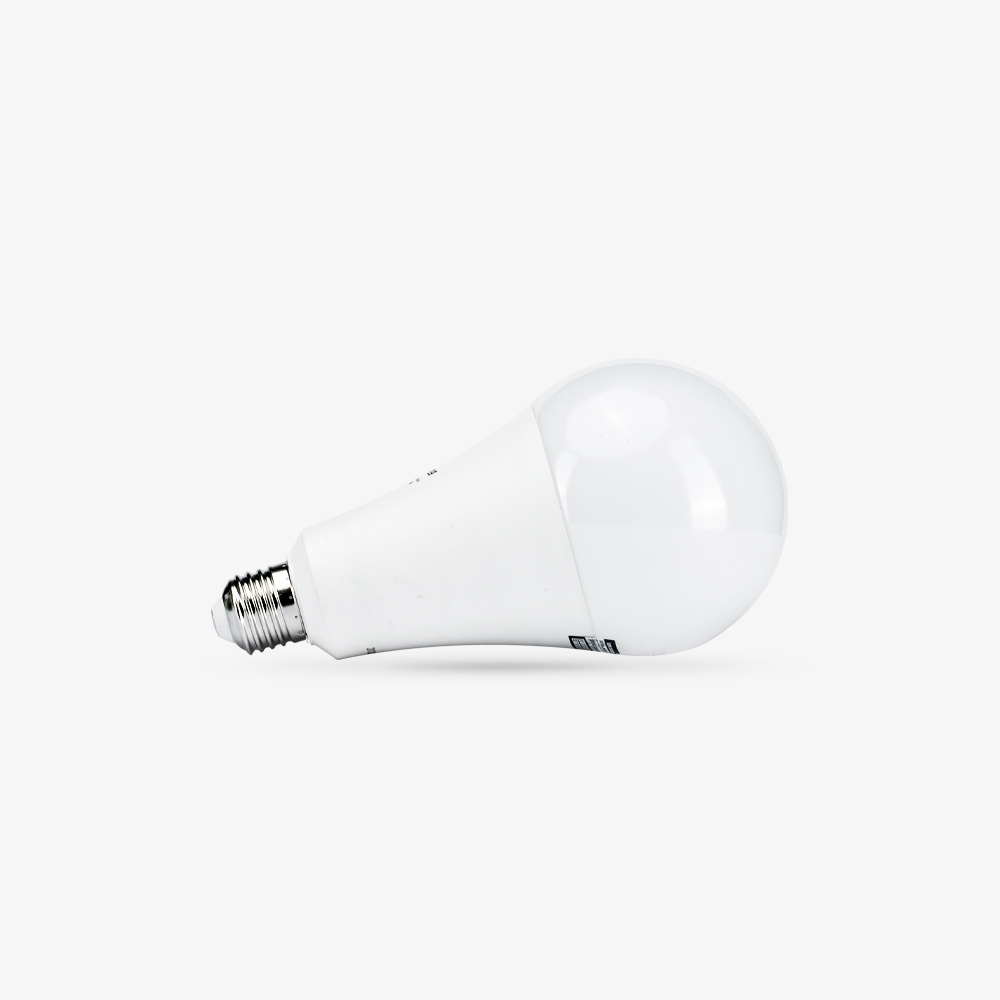 Bóng đèn LED BULB Tròn 20W
