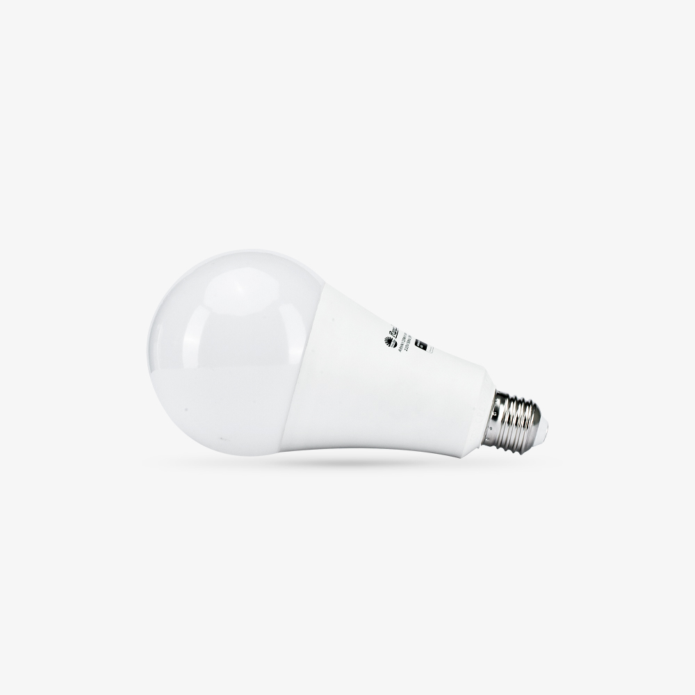 Bóng đèn LED BULB Tròn 20W