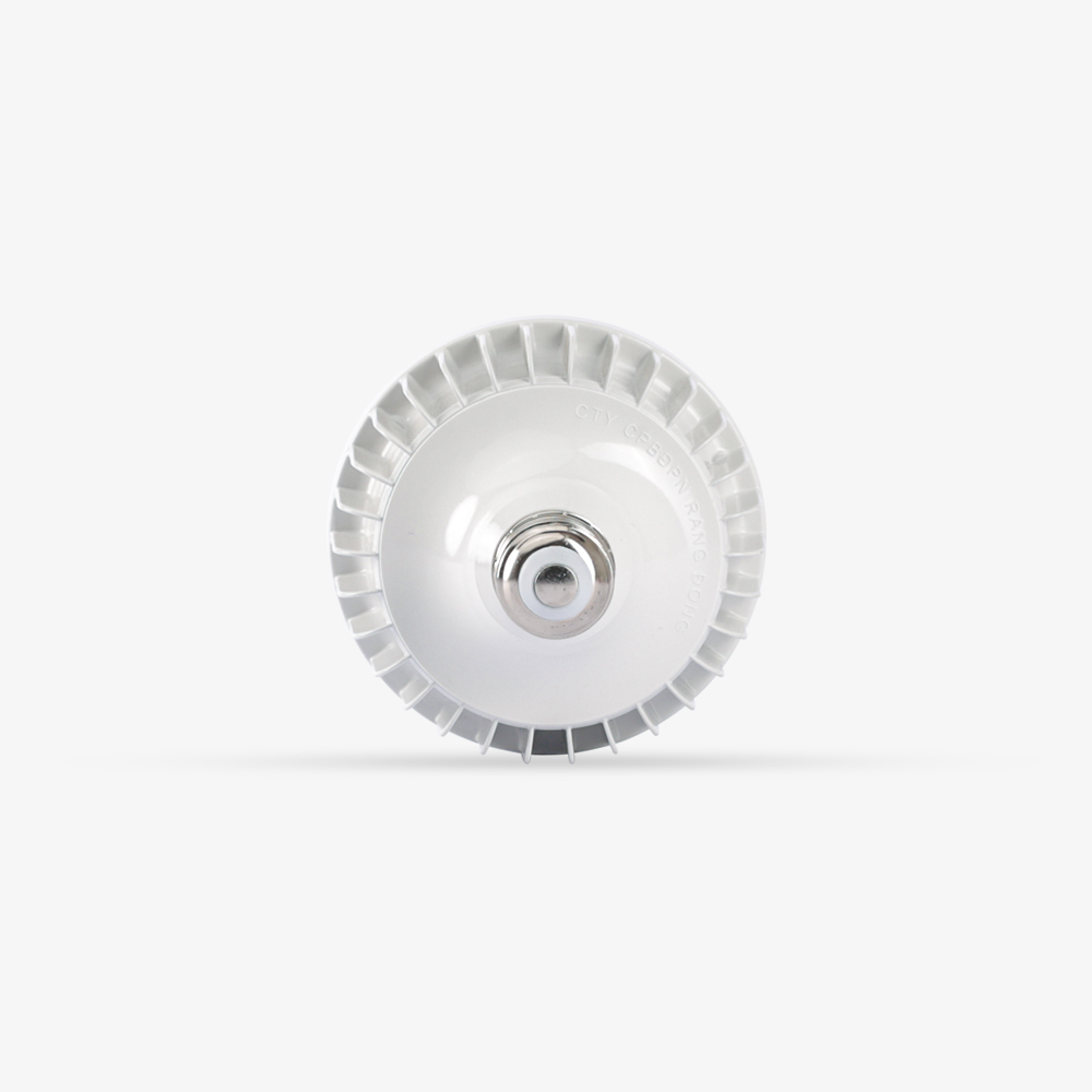 Bóng đèn LED Bulb trụ nhôm đúc 30W