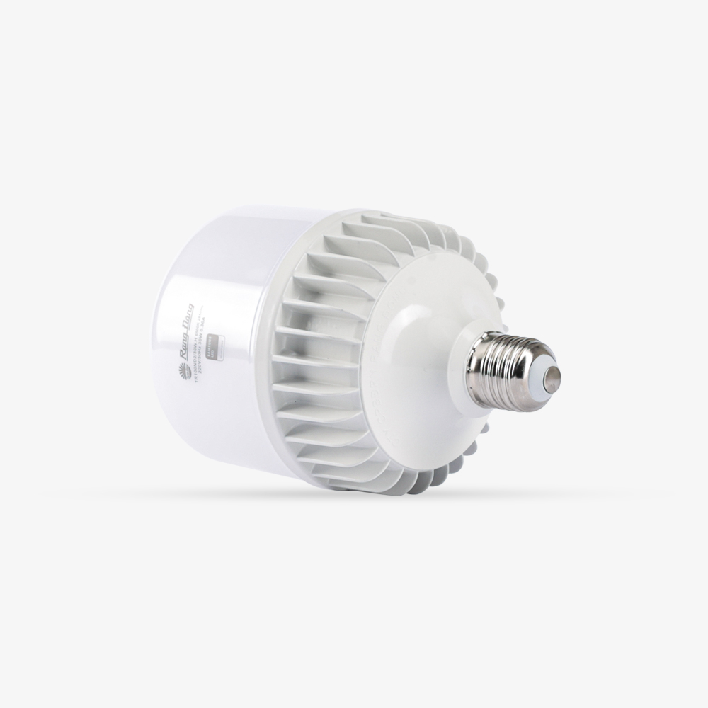 Bóng đèn LED Bulb trụ nhôm đúc 30W