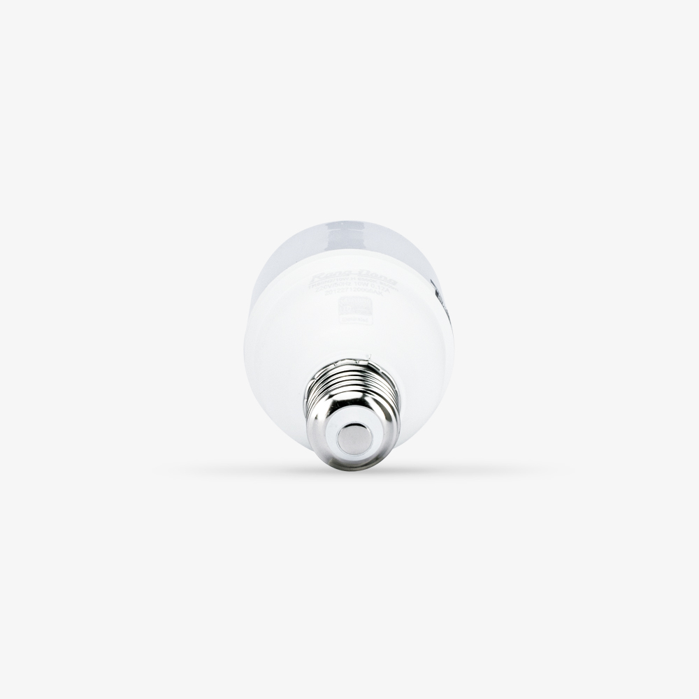 Bóng đèn LED BULB Trụ 10W