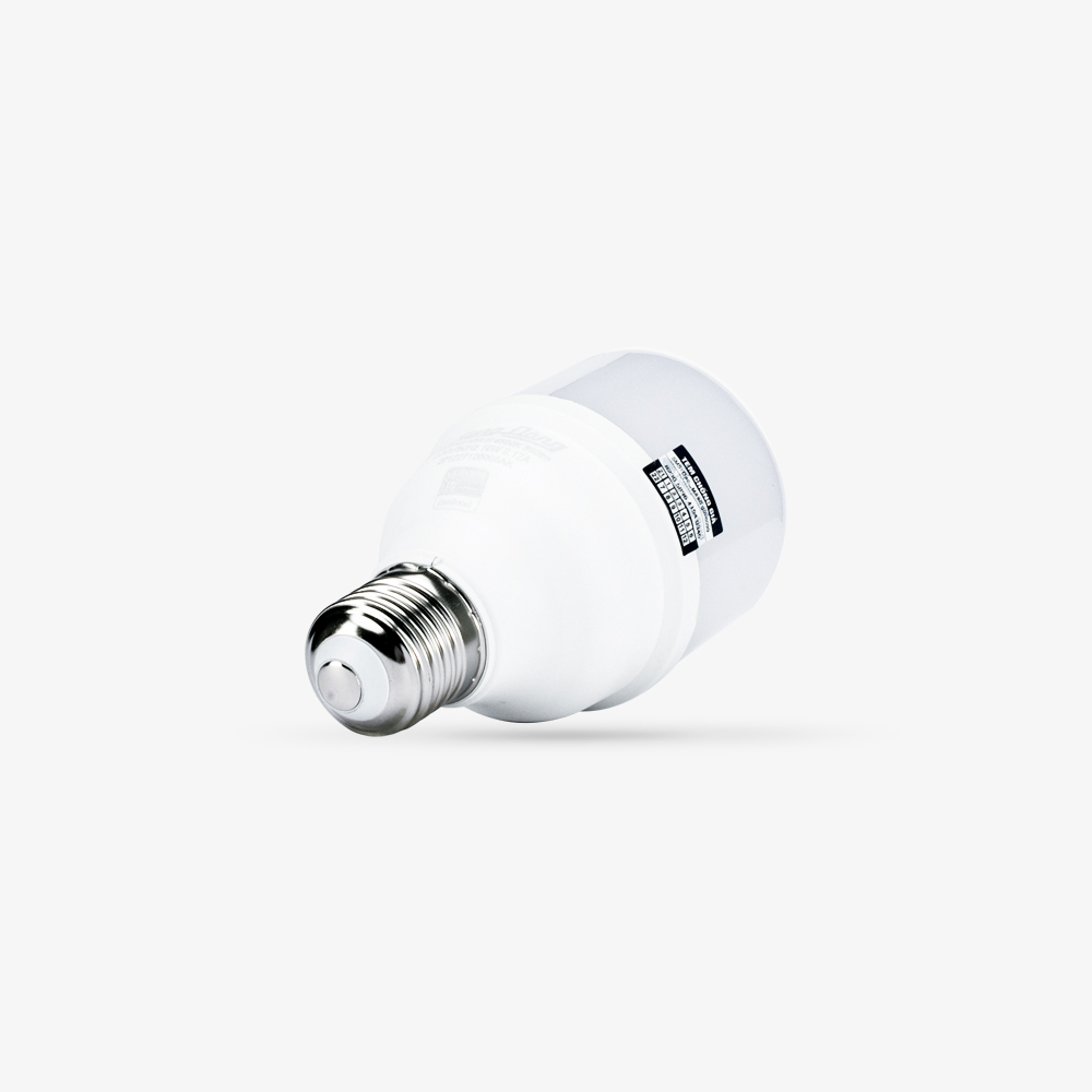 Bóng đèn LED BULB Trụ 10W