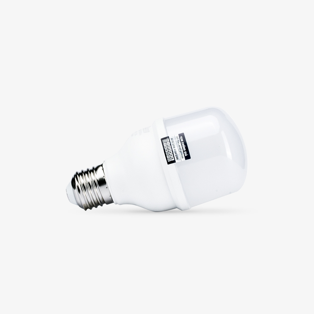 Bóng đèn LED BULB Trụ 10W