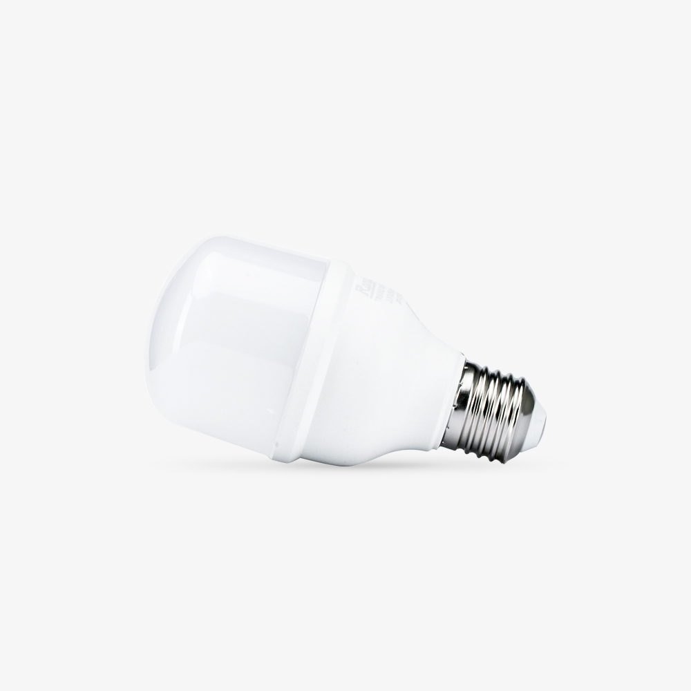 Bóng đèn LED BULB Trụ 10W