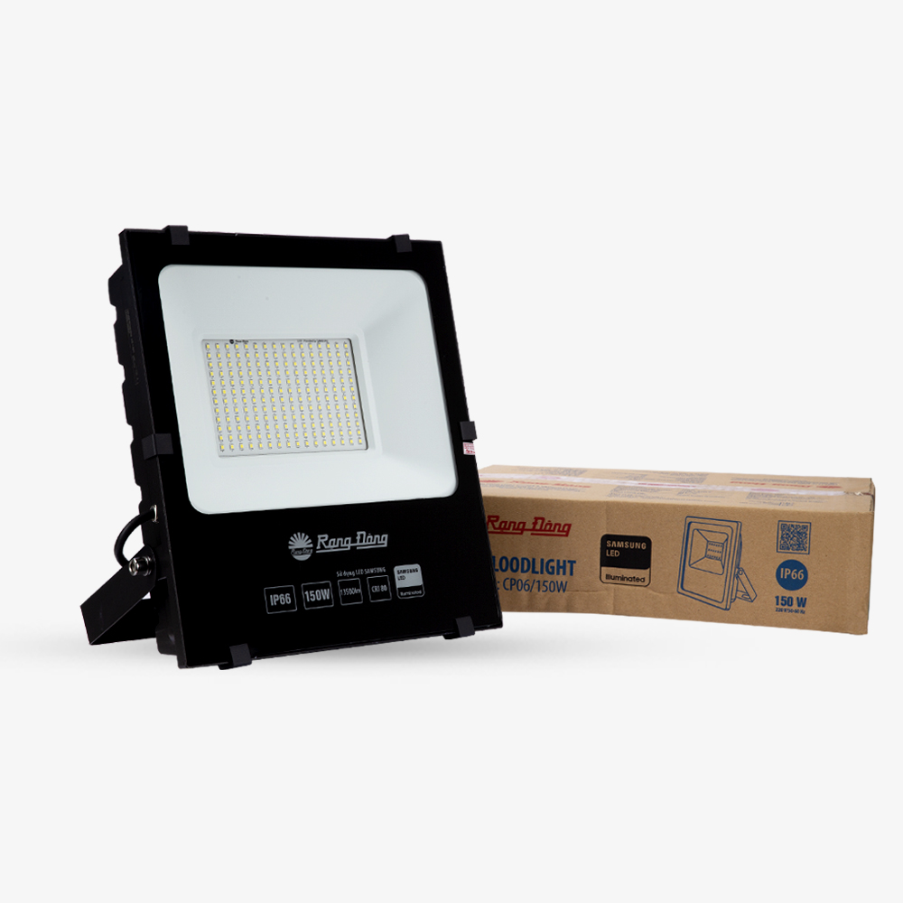 Đèn Pha LED 150W