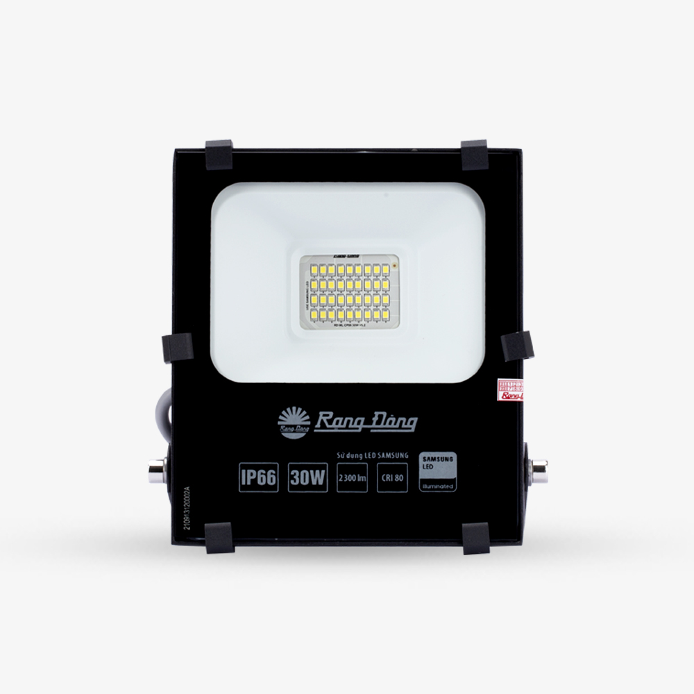 Đèn Pha LED 30W