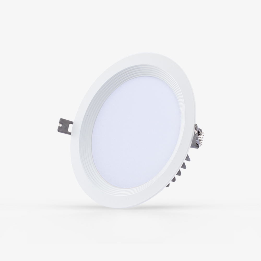 Đèn LED âm trần downlight 25W