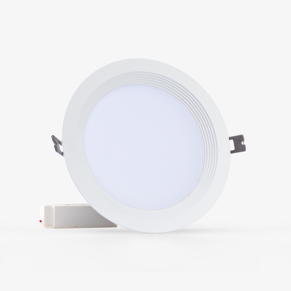 Đèn LED âm trần downlight 25W