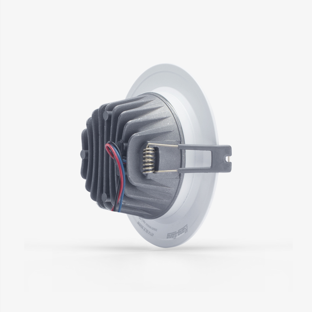 Đèn LED âm trần Downlight thông minh