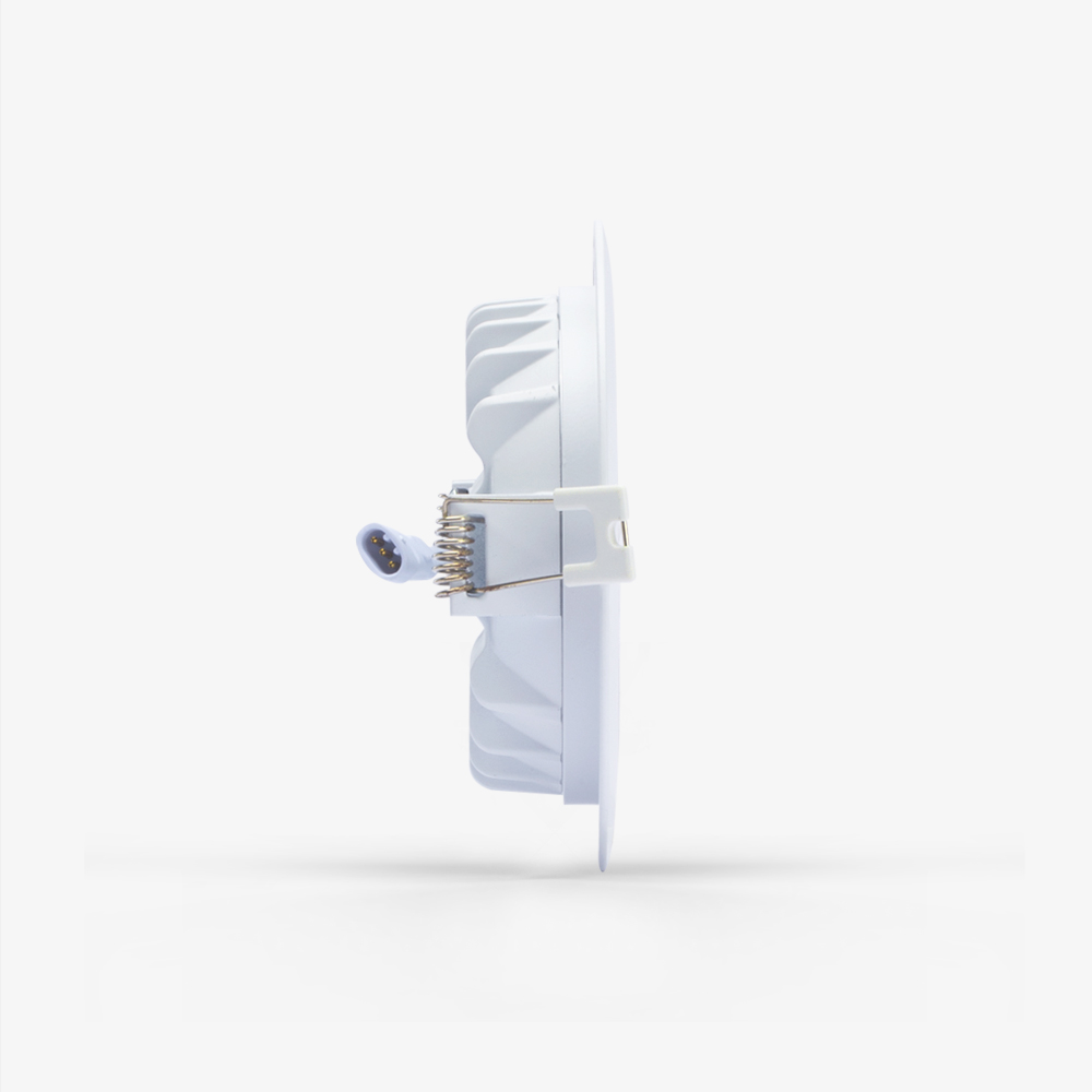 Đèn LED âm trần Downlight thông minh