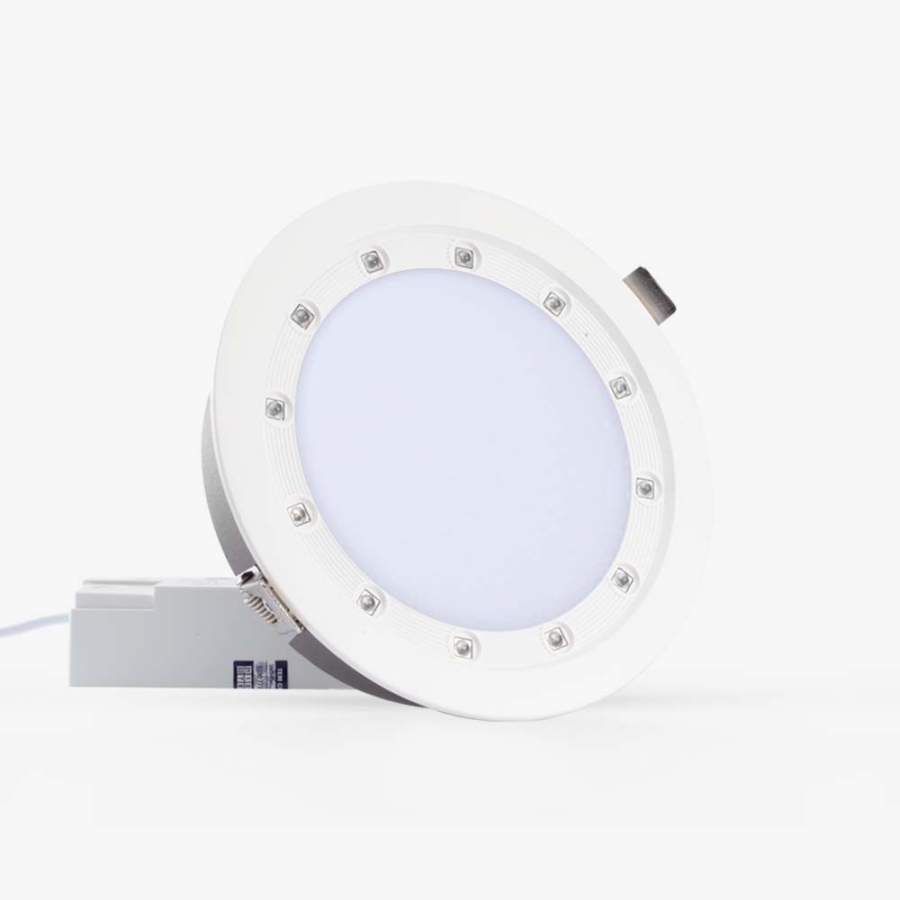 Đèn LED âm trần Downlight diệt khuẩn