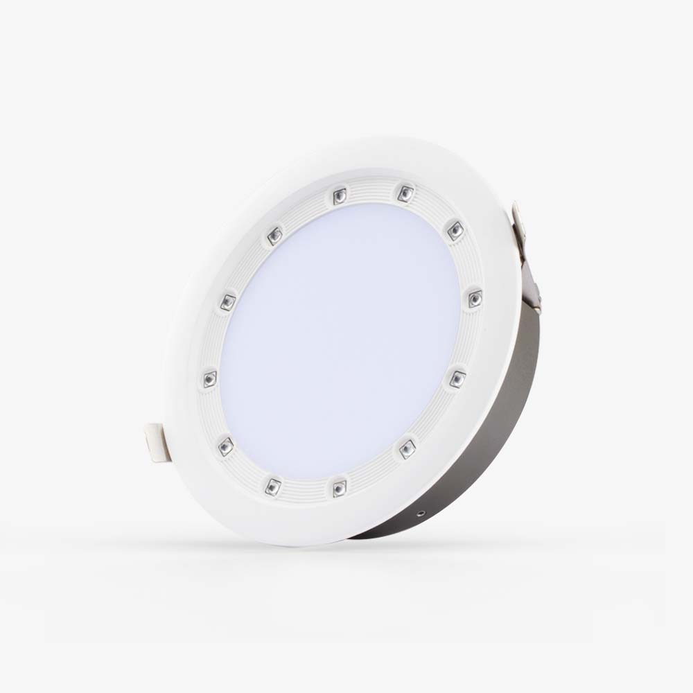 Đèn LED âm trần Downlight diệt khuẩn