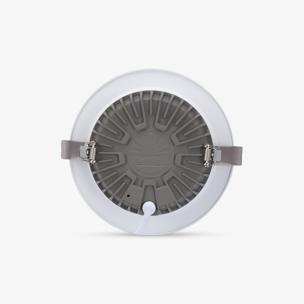 Đèn LED âm trần Downlight đổi màu